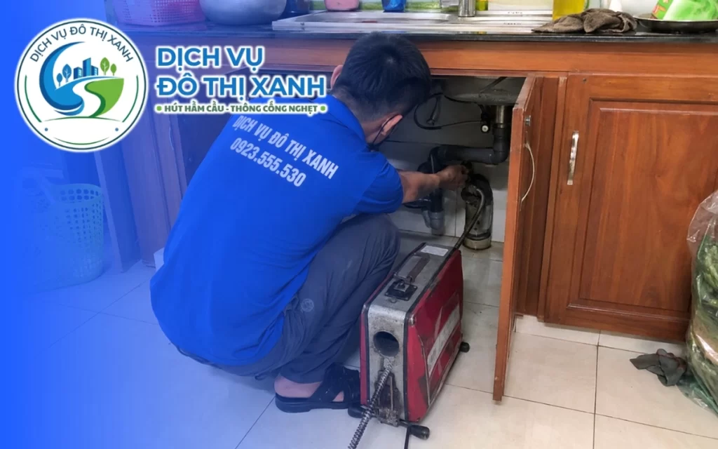 Thông cống nghẹt Mỏ Cày Nam: thợ tới nhanh, 1 buổi xong 2 Ảnh đại diện bài viết thông cống nghẹt Mỏ Cày Nam Bến Tre của Dịch Vụ Đô Thị Xanh