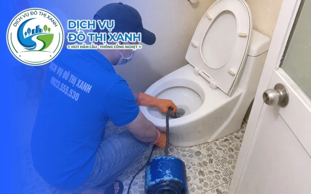 Thông bồn cầu Thốt Nốt, thợ tới tận nơi trong ngày 3 Ảnh đại diện bài viết thông bồn cầu Thốt Nốt Cần Thơ của Dịch Vụ Đô Thị Xanh