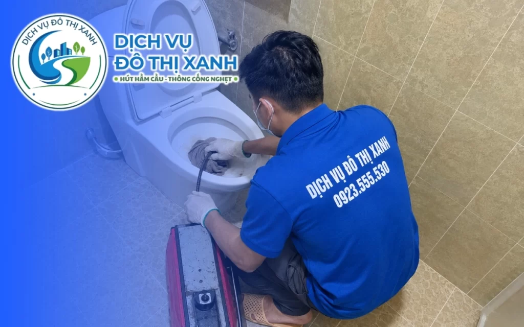 Ảnh đại diện bài viết thông bồn cầu Giồng Trôm Bến Tre của Dịch Vụ Đô Thị Xanh