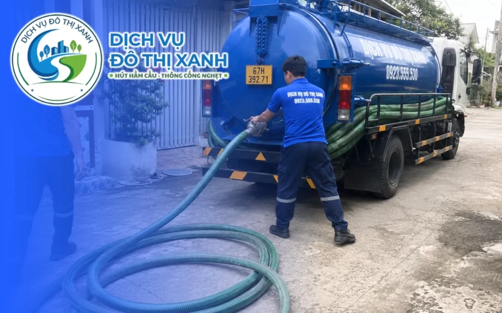 Hút Hầm Cầu Phú Tân 24/7, Xe Tới Nhanh Khi Hầm Đầy 4 Ảnh đại diện bài viết hút hầm cầu Phú Tân An Giang của Dịch Vụ Đô Thị Xanh