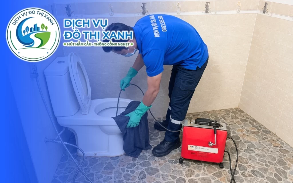 Ảnh đại diện bài viết thông bồn cầu Bình Đại Bến Tre của Dịch Vụ Đô Thị Xanh