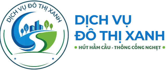 Dịch Vụ Đô Thị Xanh