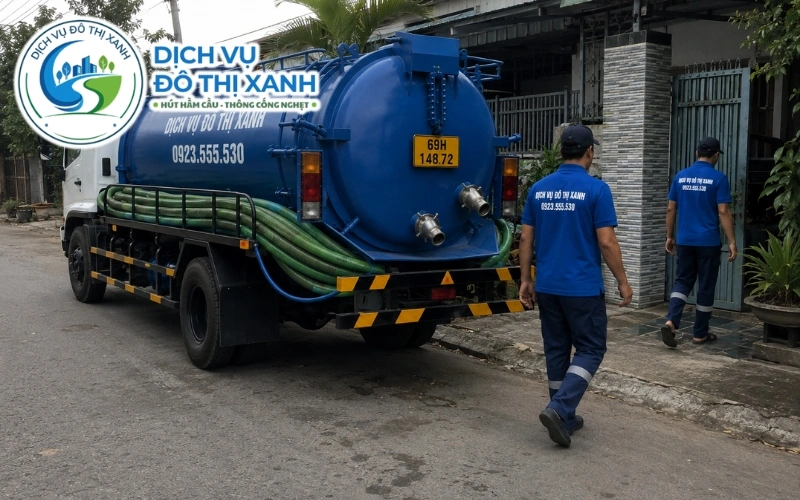 Các dấu hiệu cho thấy hầm cầu tại Đầm Dơi cần được kiểm tra và rút ngay