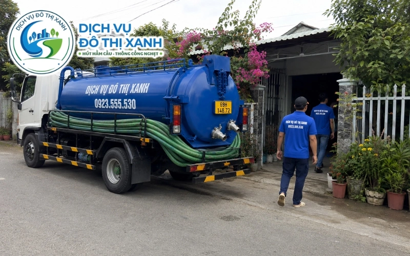 Gió biển mặn và nền cát pha làm hầm cầu tại Phú Tân nhanh xuống cấp