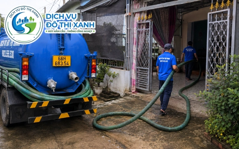 Hầm cầu homestay quanh Tràm Chim quá tải khi bước vào mùa khách đông