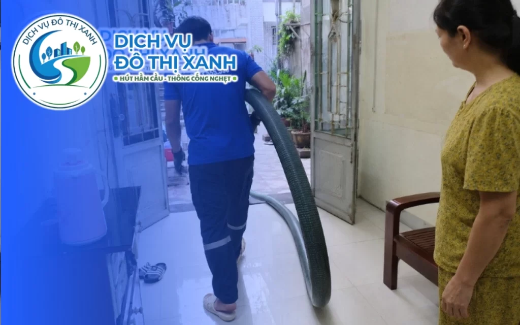 Hút hầm cầu Tam Bình, Đô Thị Xanh trung chuyển tới 2 chặng 10 Hút hầm cầu Tam Bình, Đô Thị Xanh hỗ trợ trung chuyển qua 2 chặng