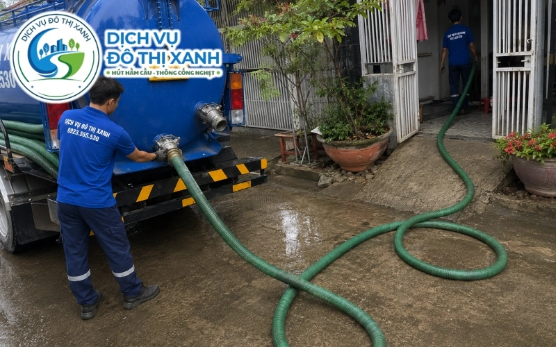 Hầm cầu vùng lúa tôm Thới Bình dễ quá tải khi nước dâng vào mùa mưa