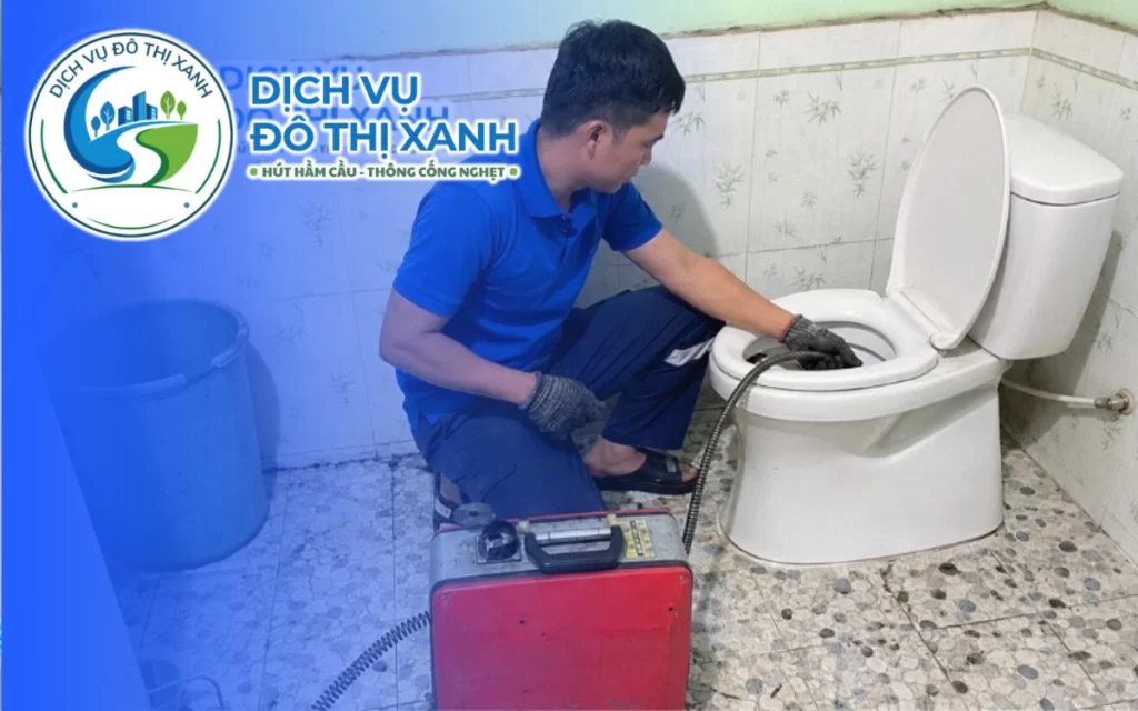 Thông bồn cầu Thạnh Hóa, Đô Thị Xanh cứu bồn ố phèn 24/7 4 Thông bồn cầu Thạnh Hóa, Đô Thị Xanh xử lý bồn cầu ố phèn và tắc nghẽn 24/7